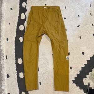 Seed antidote harem pants